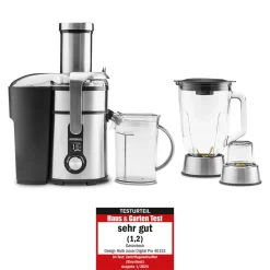 Design Multi Juicer Digital Pro