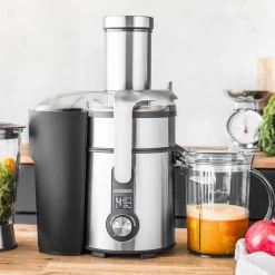 Design Multi Juicer Digital Pro