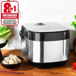 Design Multicook Pro