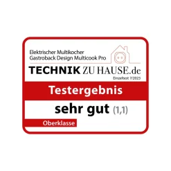 Design Multicook Pro