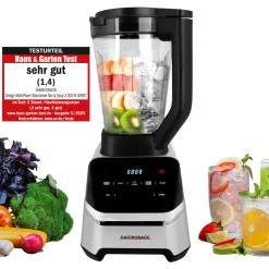 Design Multi-Power Standmixer Mix & Soup 2.000 W