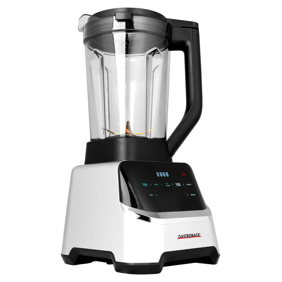 Design Multi-Power Standmixer Mix & Soup 2.000 W