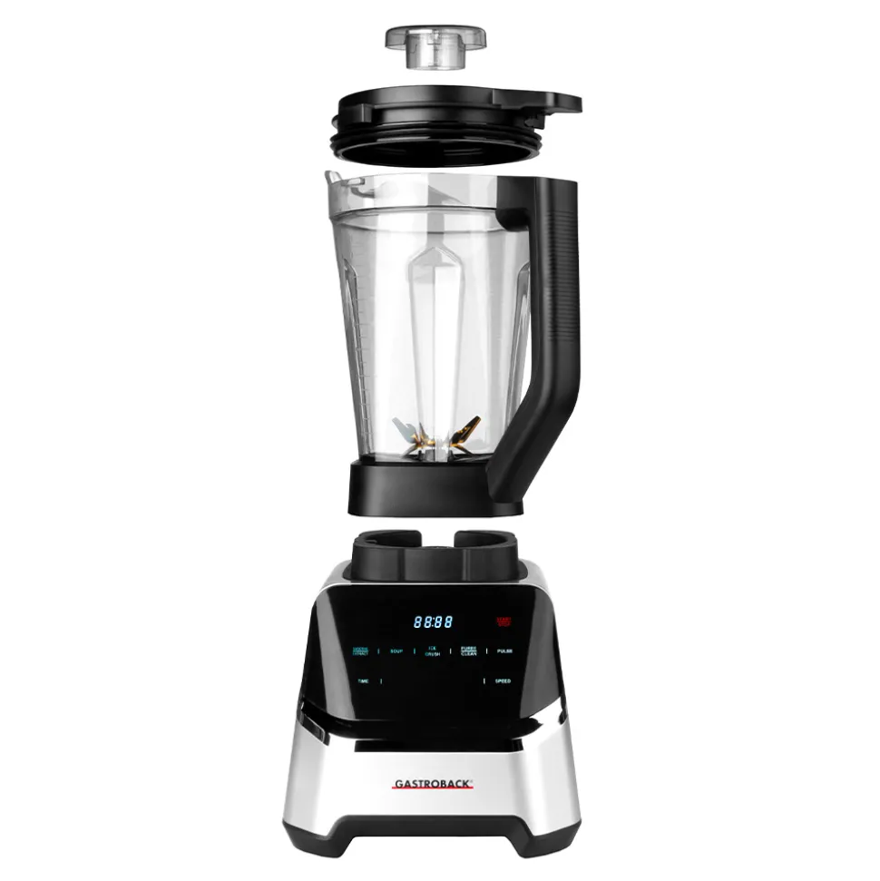 Design Multi-Power Standmixer Mix & Soup 2.000 W