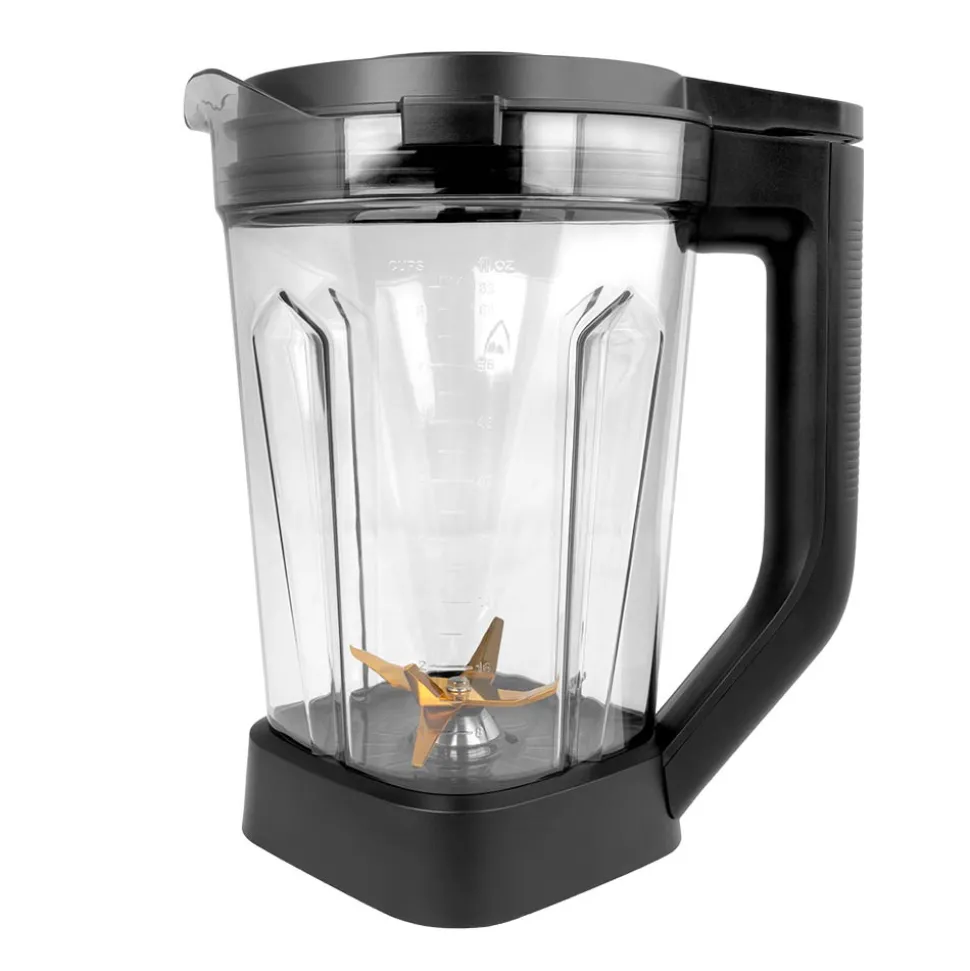 Design Multi-Power Standmixer Mix & Soup 2.000 W
