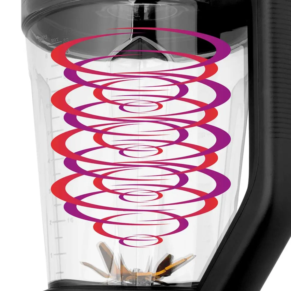 Design Multi-Power Standmixer Mix & Soup 2.000 W