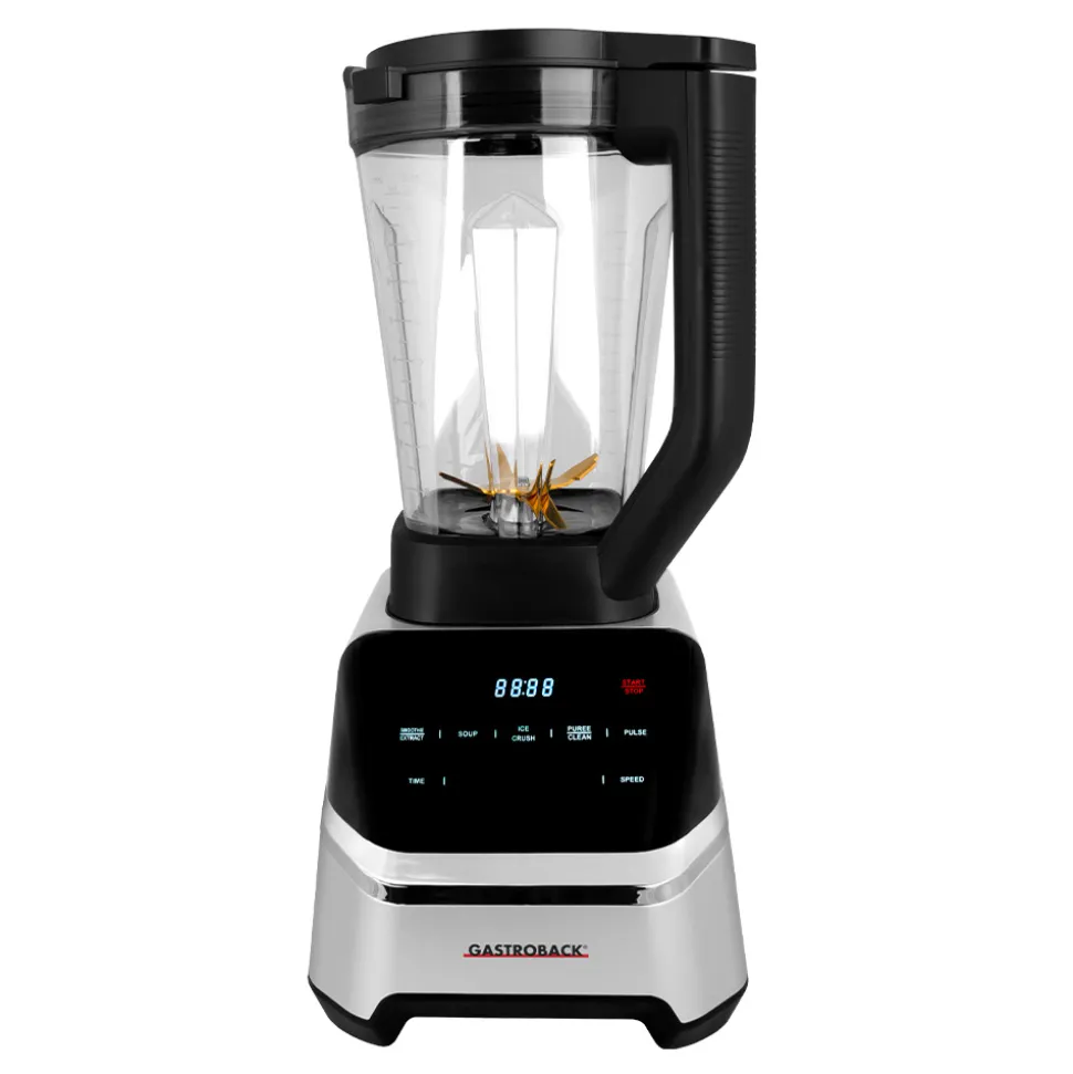 Design Multi-Power Standmixer Mix & Soup 2.000 W