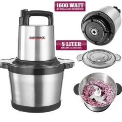 Design Multizerkleinerer Professional 5 L
