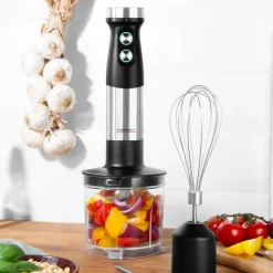 Design Power Stabmixer Set 5-in-1