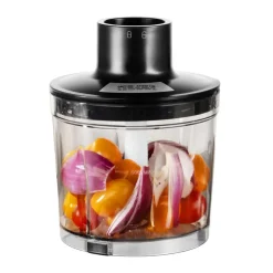 Design Power Stabmixer Set 5-in-1