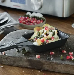 Design Raclette-Fondue Advanced Plus