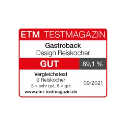 Design Reiskocher