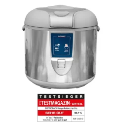 Design Reiskocher Pro