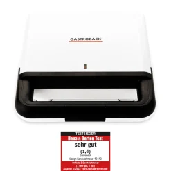 Design Sandwichmaker
