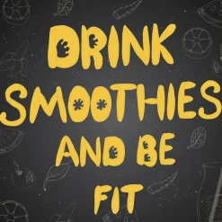 Design Smoothie Maker Mix & Go