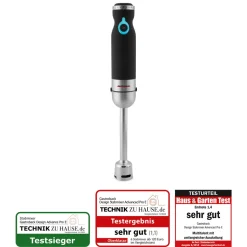 Design Stabmixer Advanced Pro E