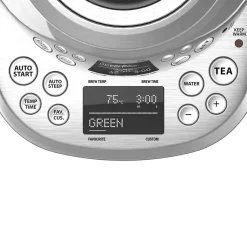 Design Tee Automat Advanced Plus