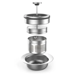 Design Tee Automat Advanced Plus