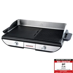 Design Tischgrill Advanced Pro BBQ