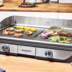 Design Tischgrill Advanced Pro BBQ