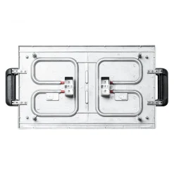 Design Tischgrill Advanced Pro BBQ