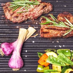 Design Tischgrill Advanced Pro BBQ