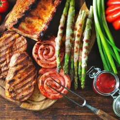 Design Tischgrill Advanced Pro BBQ