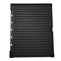Design Tischgrill Plancha & BBQ