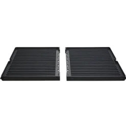 Design Tischgrill Plancha & BBQ