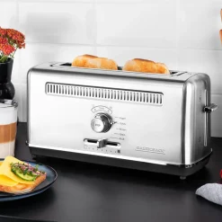 Design Toaster Advanced 4S