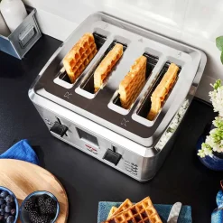 Design Toaster Digital 4S