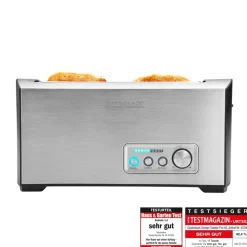 Design Toaster Pro 4S