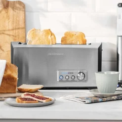 Design Toaster Pro 4S