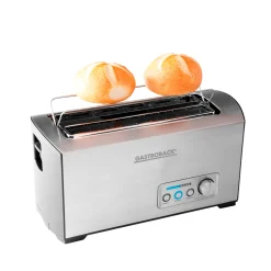 Design Toaster Pro 4S
