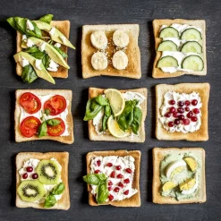 Design Toaster Pro 2S