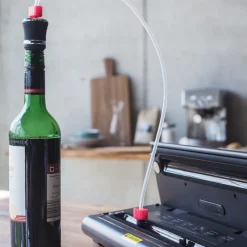 Design Vakuumierer Advanced Scale