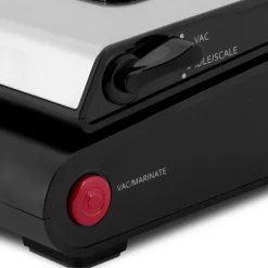 Design Vakuumierer Advanced Scale