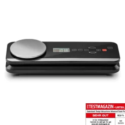Design Vakuumierer Advanced Scale Pro