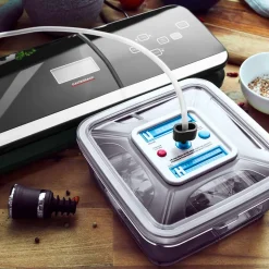 Design Vakuumierer Advanced Pro