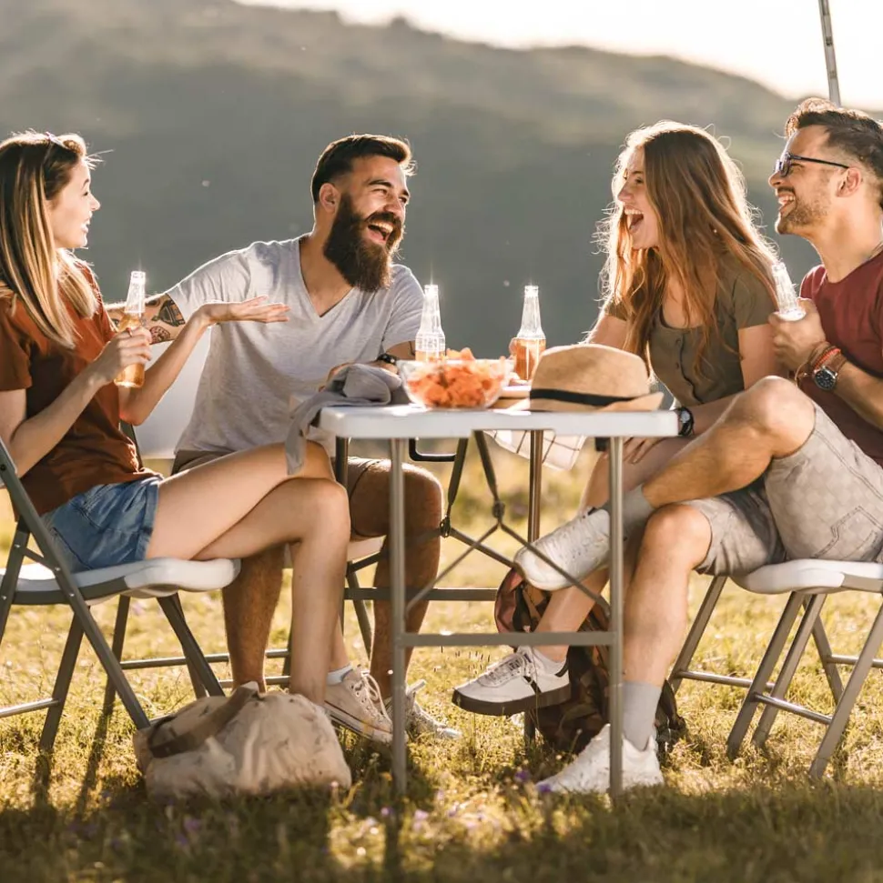 Design Wasserkocher Camping