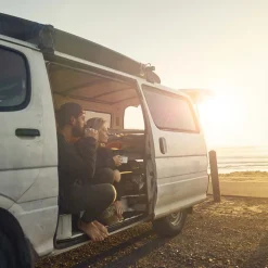 Design Wasserkocher Camping