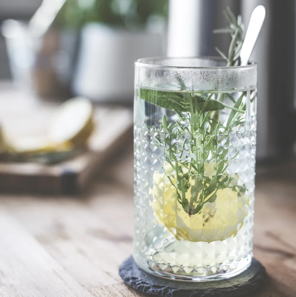 Design Wasserkocher Cool Touch