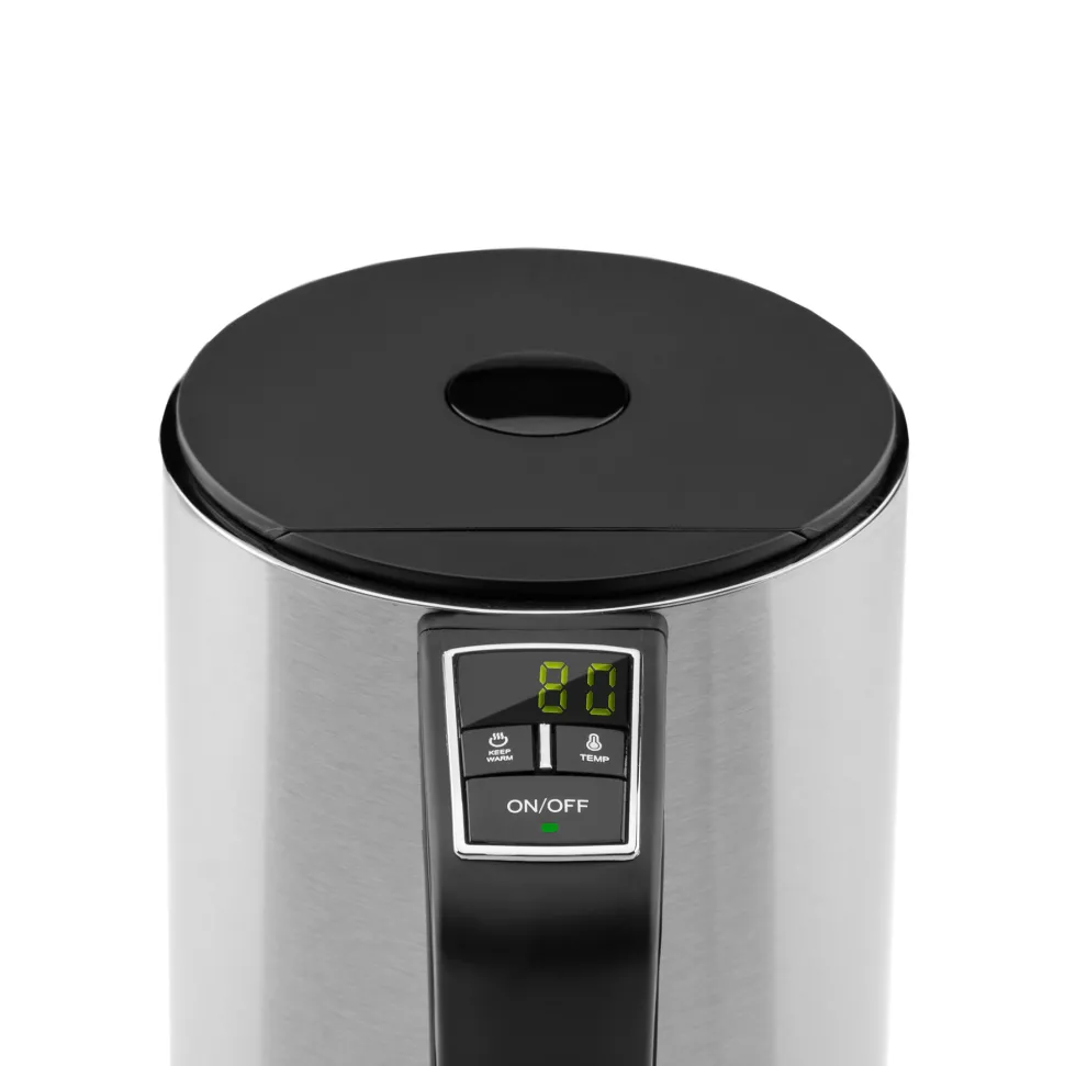 Design Wasserkocher Cool Touch