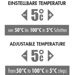 Design Wasserkocher Express