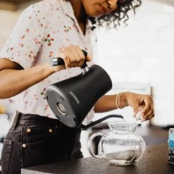 Design Wasserkocher Pour Over Advanced