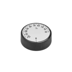 Drehknopf für Thermostat HP-DU