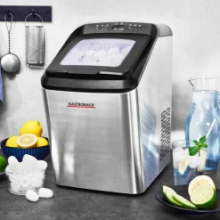 Eiswürfelbereiter Bartender Pro