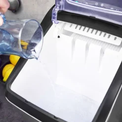 Eiswürfelbereiter Bartender Pro