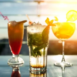 Eiswürfelbereiter Bartender Pro