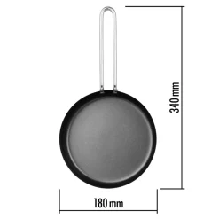 Fondue MultiCook 4-in-1 & Kochplatte