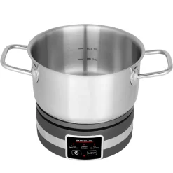 Fondue MultiCook 4-in-1 & Kochplatte